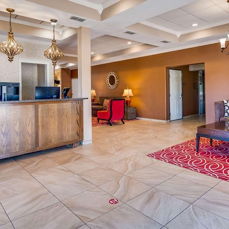 Best Western Canton Inn Екстериор снимка