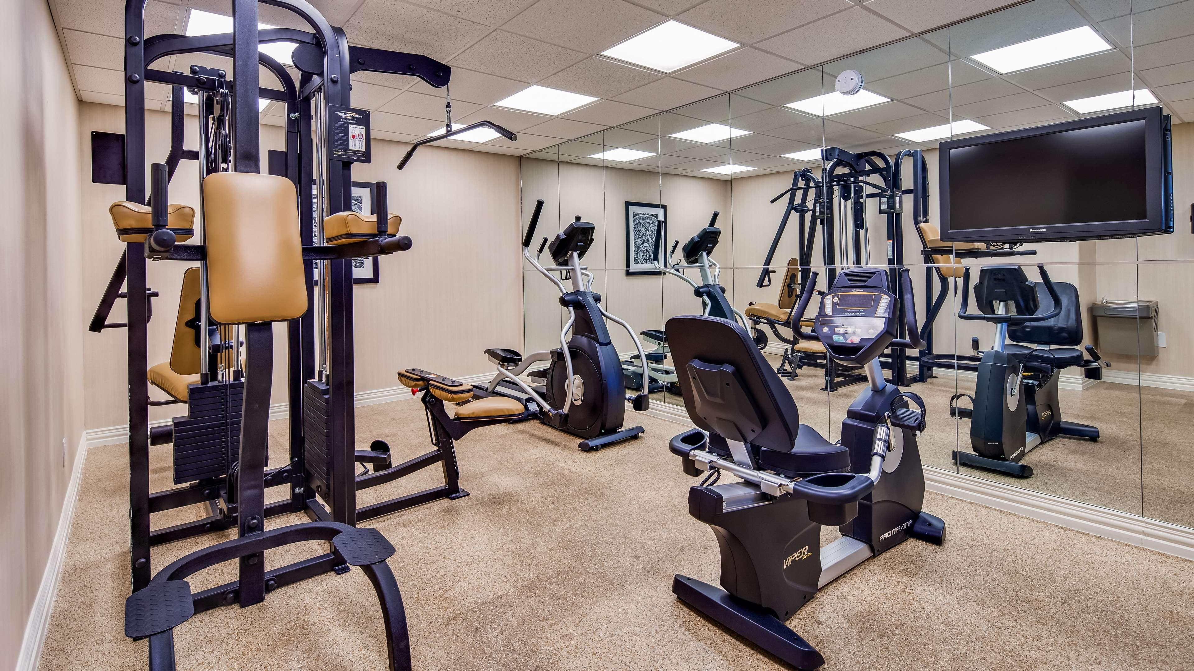 Best Western Canton Inn Екстериор снимка