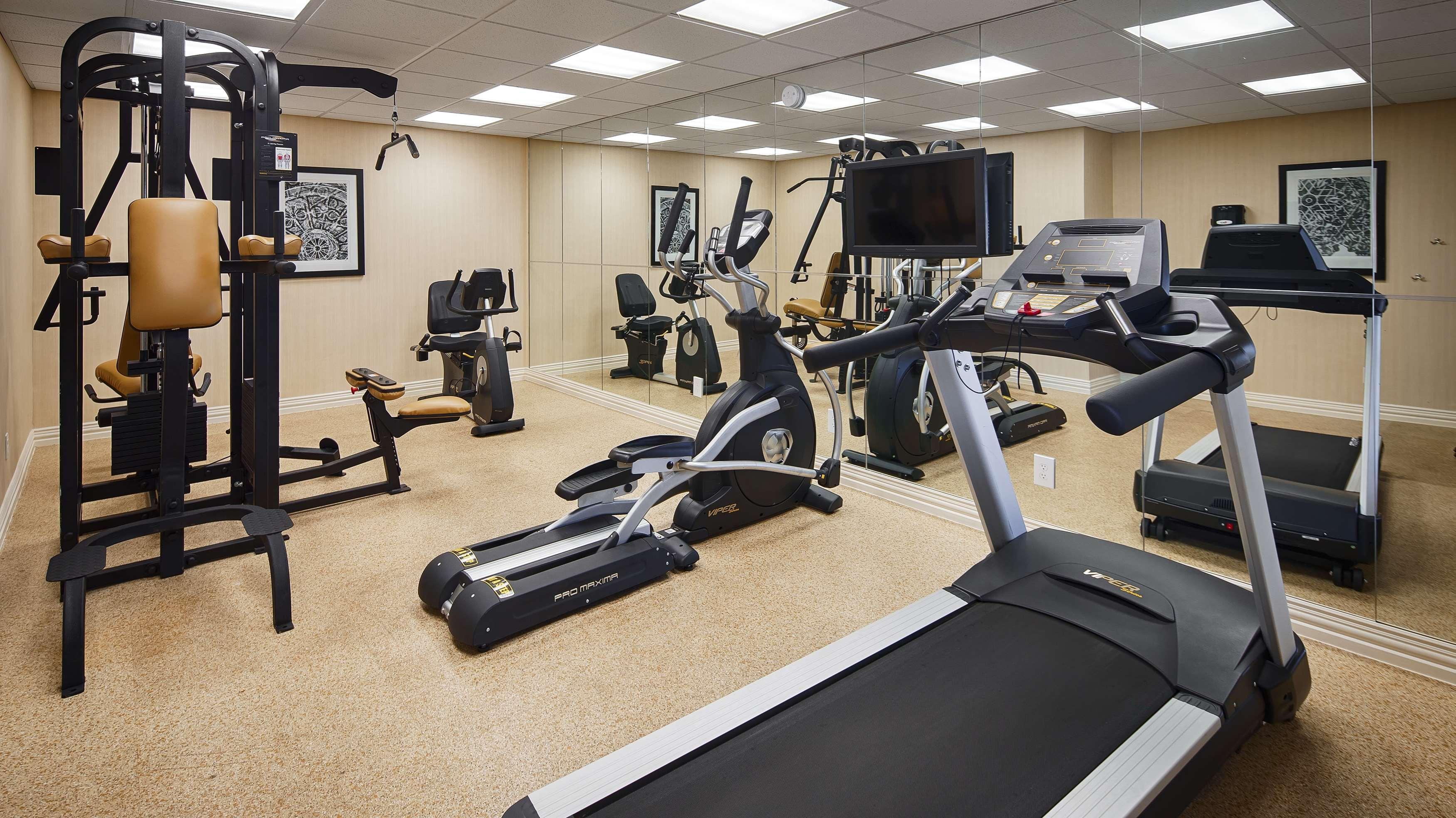 Best Western Canton Inn Екстериор снимка
